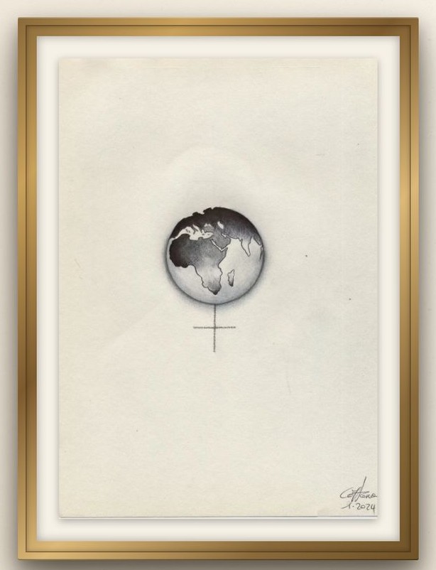 Glifo di Venere
