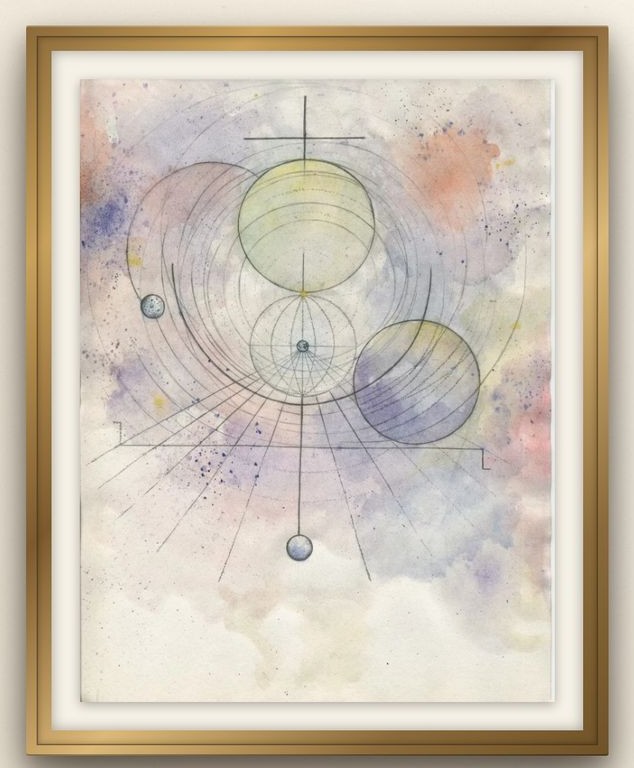 L'Universo, l'Infinito