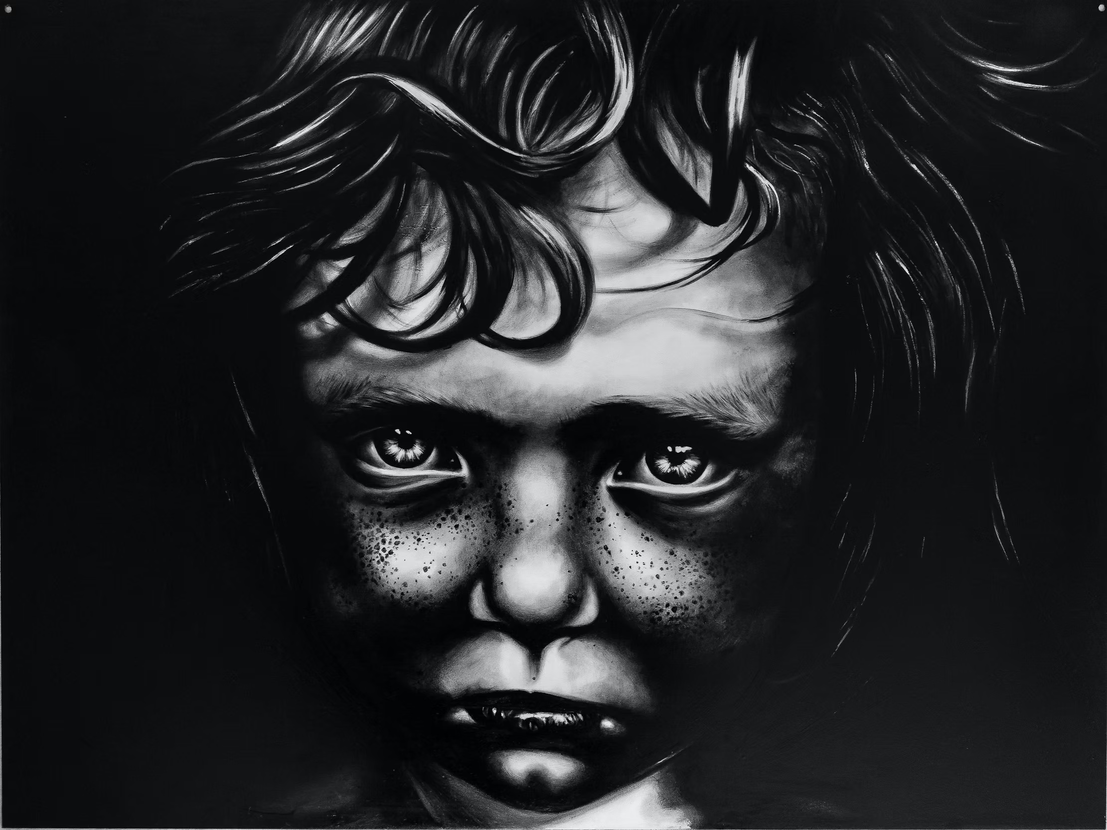 Tributo a Lee Jeffries