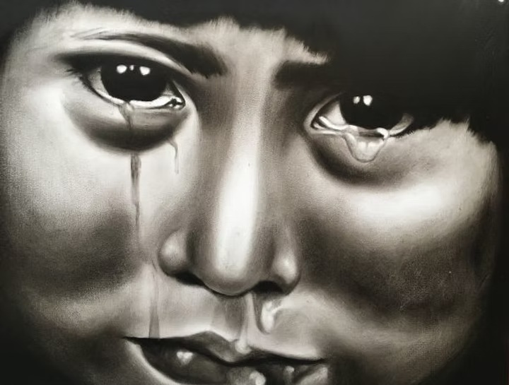 Tributo a Steve McCurry